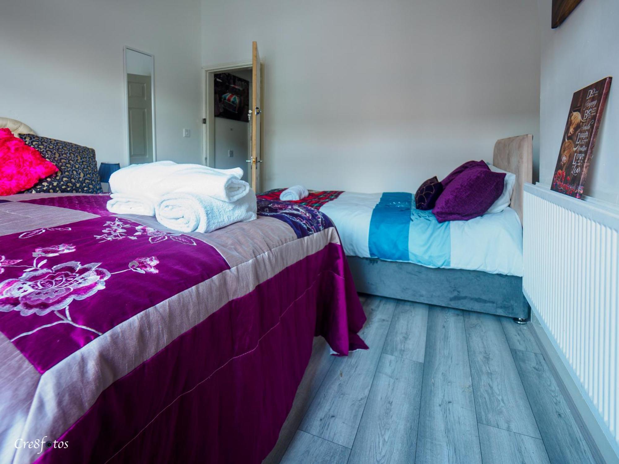 Couldon Lodge Stoke-on-Trent Εξωτερικό φωτογραφία